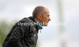 Bitburger-wfv-Pokal Finale