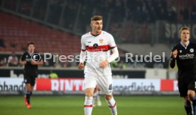 06.11.21 VfB Stuttgart - DSC Arminia Bielefeld
