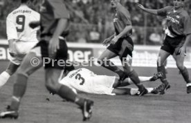 18.09.94 VfB Stuttgart - Eintracht Frankfurt