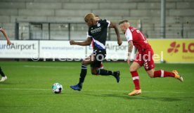 12.12.20 SC Freiburg - Arminia Bielefeld