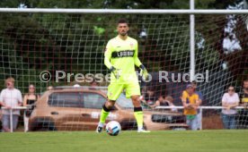 12.07.25 SV Fellbach - VfB Stuttgart