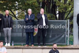 09.10.25 VfB Stuttgart - SV Elversberg