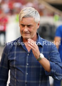 VfB Stuttgart - Eintracht Frankfurt