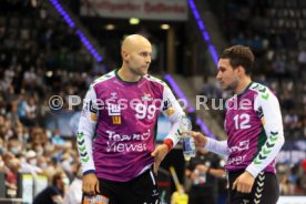 16.09.21 TVB Stuttgart - Frisch Auf G&ouml;ppingen