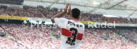 VfB Stuttgart - TSG 1899 Hoffenheim