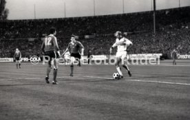 15.11.80 VfB Stuttgart - Hamburger SV