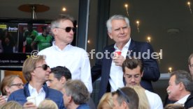 VfB Stuttgart - Hannover 96