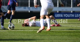 02.04.25 U19 VfB Stuttgart - U19 FC Barcelona