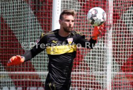 VfB Stuttgart - SD Eibar