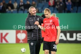 Hamburger SV - VfB Stuttgart