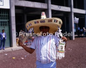 15.06.86 UDSSR - Belgien