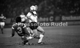 27.04.88 Deutschland - Schweiz
