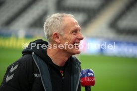 01.11.20 SC Freiburg - Bayer 04 Leverkusen