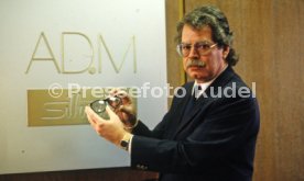 30.12.86 Stuttgarter Kickers ADM Brillengesch&auml;ft