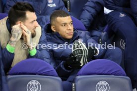14.02.23 Paris Saint-Germain - FC Bayern M&uuml;nchen