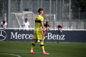 14.08.21 U19 VfB Stuttgart - U19 SV Darmstadt 98