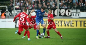 18.10.22 Stuttgarter Kickers - Eintracht Frankfurt
