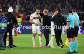 20.10.26 VfB Stuttgart - Atletico Madrid