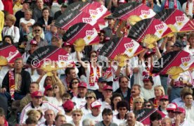 14.06.97 DFB-Pokal Finale 1997 VfB Stuttgart - FC Energie Cottbus