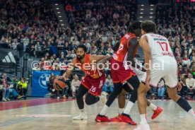 23.12.25 FC Bayern Basketball - Hapoel Tel Aviv