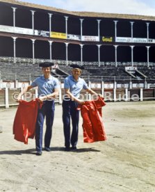 19.06.82 WM 1982 F&ouml;rster Br&uuml;der Torero