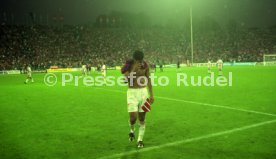 28.10.95 FC Bayern M&uuml;nchen - VfB Stuttgart