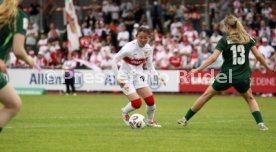 10.05.26 Frauen VfB Stuttgart - VfL Wofsburg II