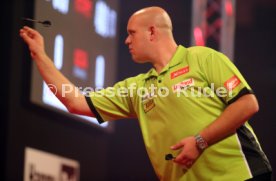 PDC Darts European Tour Sindelfingen 2016