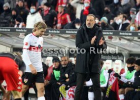 26.11.21 VfB Stuttgart - 1. FSV Mainz 05