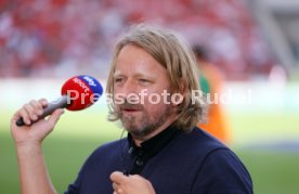 14.08.21 VfB Stuttgart - SpVgg Greuther Fürth