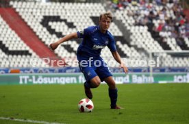 Karlsruher SC - SF Lotte