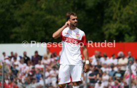 19.07.26 TSG Balingen - VfB Stuttgart