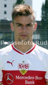 VfB Stuttgart Fototermin 2018/2019
