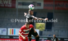 09.05.21 1. FC Heidenheim - SV Sandhausen