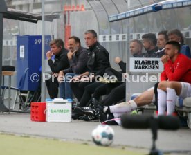 Karlsruher SC - VfB Stuttgart