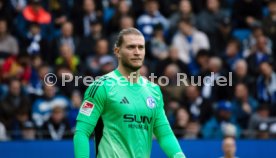 01.11.25 Karlsruher SC - FC Schalke 04