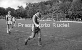 01.10.78 Stuttgarter Kickers - Freiburger FC