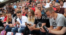 VfB Stuttgart Mitgliederversammlung 2019