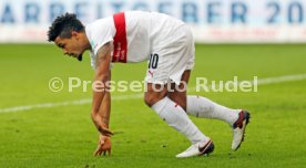 FC Ingolstadt 04 - VfB Stuttgart