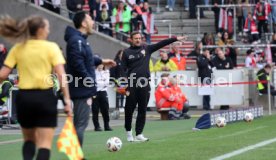 21.03.26 Frauen VfB Stuttgart - 1. FSV Mainz 05