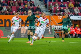 20.12.25 FC Augsburg - Werder Bremen