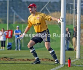 VfB Stuttgart Trainingslager Marbella 2005