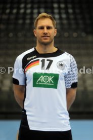 DHB Pressekonferenz