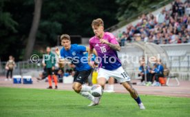 10.09.24 U21 Estland - U21 Deutschland