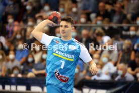 16.09.21 TVB Stuttgart - Frisch Auf G&ouml;ppingen