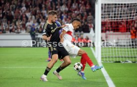 01.10.24 VfB Stuttgart - AC Sparta Prag