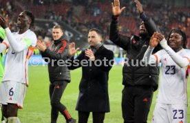 28.03.23 Deutschland - Belgien