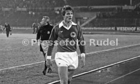 19.02.79 VfB Stuttgart - Deutschland
