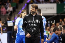 16.11.22 TVB Stuttgart - SC Magdeburg