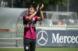 19.07.22 VfB Stuttgart Saison-Kickoff